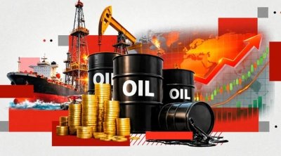 Neftin son QİYMƏTİ