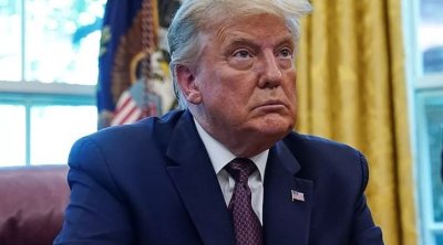 Senatorlardan Trampa ÇAĞIRIŞ: &ldquo;İranda başladığın işi sona çatdır&rdquo;