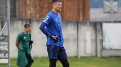 Çexiya klubundan &ldquo;Qarabağ&rdquo;ın qapıçısına TƏKLİF