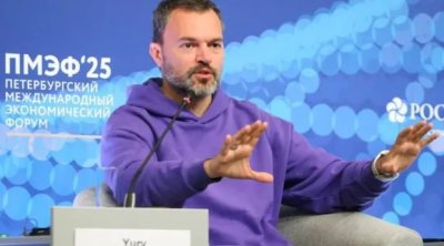 Milyarder etiraf etdi: Kitab oxumuram, çünki insanı öz düşüncə tərzindən uzaqlaşdırır