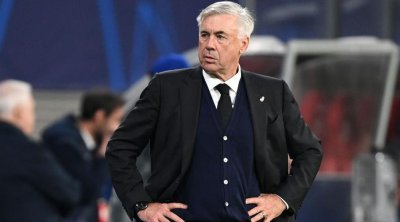 Ançelotti Çempionlar Liqasının favoritini açıqlayıb