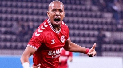 Felipe Santos &ldquo;Turan Tovuz&rdquo;a KEÇİR?