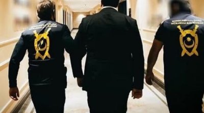 SON DƏQİQƏ! Səfərbərlik Xidmətinin Saatlı şöbəsində KORRUPSİYA ƏMƏLİYYATI &ndash; Saxlanılanlar var