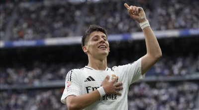 Arda Gülər zədələndi - Dünya çempionatına qatılacaqmı?