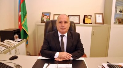 Yüksək vəzifə verilən Natiq İbrahimov kimdir? - DOSYE