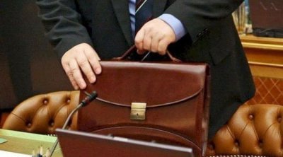 İlqar Namazov İŞDƏN ÇIXARILDI - İcra başçısından ƏMR