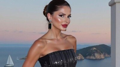 Aynişan bu dəfə geyimlərini satışa çıxardı - FOTO