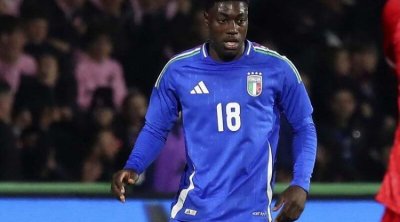 &laquo;Beşiktaş&rdquo;dan İtaliya klubuna 15 milyonluq təklif