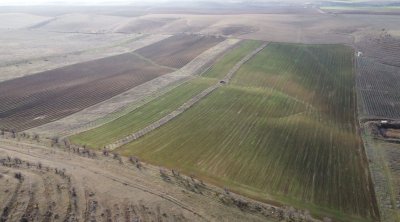 Rusiyada dövlət böyüklüyündə torpaq sahələri SATILIR