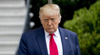 TRAMP bu danışıqlarda iştirak edəcək - səfirləri ŞƏXSƏN qarşılayacaq