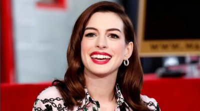 Dünyanın ən gözəl aktrisası İslamı qəbul edib? &ndash; VİDEO