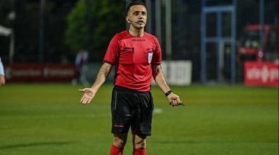 &ldquo;Zirə&rdquo; &ndash; &ldquo;Neftçi&rdquo; matçında səhv qərar verən hakim ikinci liqaya GÖNDƏRİLDİ