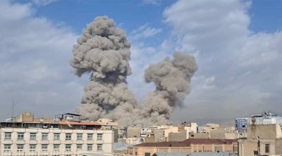 ABŞ hücum edərsə, bu ölkəni vuracağıq - İran