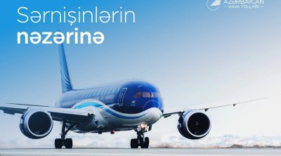 AZAL-dan Naxçıvana səfər planlaşdıran sərnişinlərə MÜRACİƏT