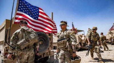 ABŞ silahlı qüvvələri NOBEL mükafatına layiqdir...