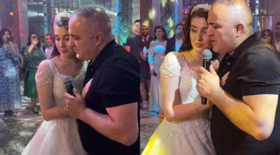 Eldəniz Məmmədov baba oldu