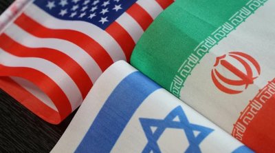 ABŞ İsrailin xahişi ilə İrana qarşı müharibəyə başladıqlarını BƏYAN ETDİ