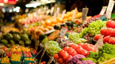 Azərbaycan meyvə-tərəvəz idxalını ARTIRDI