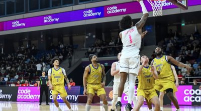 &ldquo;Sabah&rdquo; finala yüksəldi