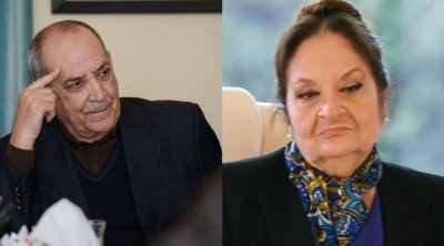 Şəfiqə Məmmədovanı Rasim Balayev özü seçmişdi - Tənqidlərə CAVAB