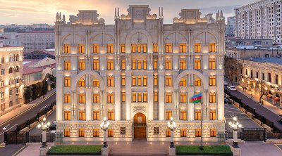 İtkin düşən 13 nəfər tapılıb...