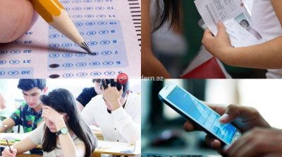 Ötənilki abituriyentlərlə müqayisədə NƏTİCƏLƏR nə qədər dəyişib? - AÇIQLAMA