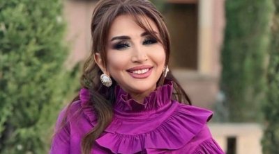 "Mənim aldığım tərbiyə tənqid yazanların ailəsində yoxdur" - VİDEO