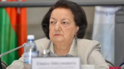 Dünyanın 100 qəhrəman qadınından biri: Elmira Süleymanovanın vəfatından 2 il ötür
