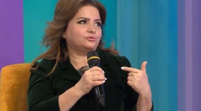 Əməkdar artist futbol azarkeşi imiş