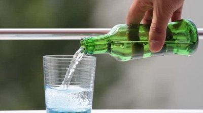 BU məşhur İÇKİLƏR ağız xərçəngi yaradır