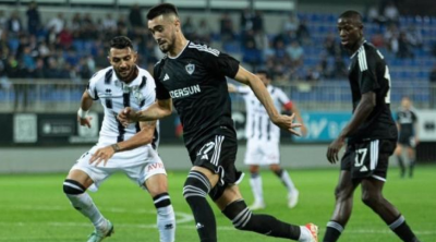 "Neftçi" - "Qarabağ" matçının hakim təyinatları BƏLLİ OLDU
