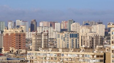 Bakının bu ərazisində evlərin qiyməti BAHALAŞACAQ - AÇIQLAMA