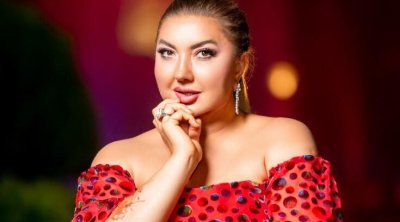 &ldquo;Camaat iynə vurmağı səndən öyrənib&rdquo; - FOTO