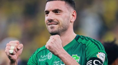 Türk futbolçunun komandası Asiya Çempionlar Liqasının qalibi oldu - VİDEO