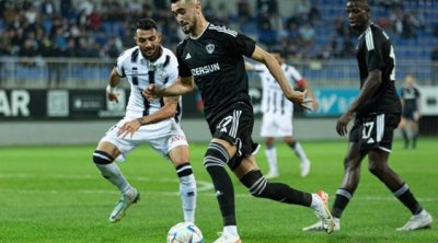 "Neftçi" bu gün "Qarabağ"la üz-üzə gələcək