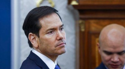 Rubio İran üzrə danışıqlarda niyə iştirak etmir?