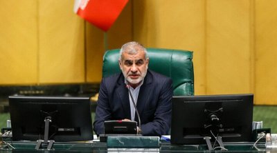 İran Hörmüz boğazı ilə bağlı qərarını dəyişməyəcək