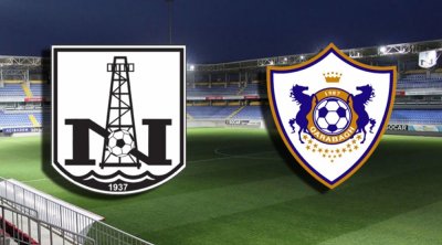 &ldquo;Neftçi&rdquo; &ndash; &ldquo;Qarabağ&rdquo; oyunu başlayıb