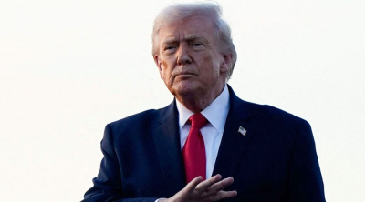 Tramp: &ldquo;İranla müharibə çox tezliklə başa çatacaq&rdquo; - VİDEO