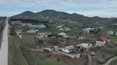 Gələn geri dönmür: Tovuzdakı kəndin sirri nədir? - VİDEO