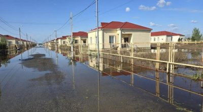 Yüzlərlə ailə köçürüləcək