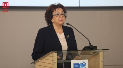 Məleykə Abbaszadə: &ldquo;Dinləmə mərhələsinə görə DİM-ə təzyiqlər oldu&rdquo;