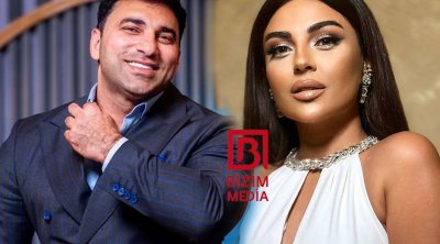 Gülay artıq Kamilin soyadından İSTİFADƏ ETMİR - VİDEO