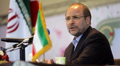 Qalibafdan Trampa istehzalı cavab: &ldquo;Kimin kartları bitib?&rdquo;