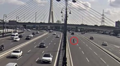 &ldquo;Koroğlu&rdquo;dakı dəhşətli qəzanın yeni görüntüləri &ndash; ANBAAN VİDEO