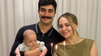 Şəhid İlqar Mirzəyevin gəlini ailə FOTOSU paylaşdı