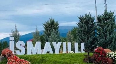 İsmayıllıda kişi işlədiyi yerdə dünyasını dəyişdi