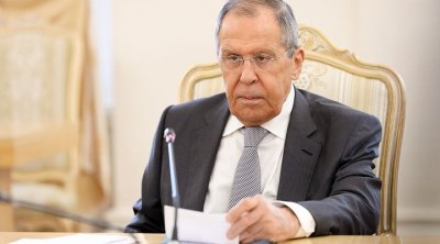 Lavrov: " İran-ABŞ razılaşmasının əldə olunması üçün yol mümkün qədər tez açılmalıdır" - FOTO/VİDEO