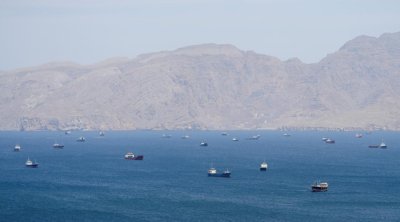 İran Hormüz boğazından keçidlə bağlı YENİ QAYDALAR hazırlayır