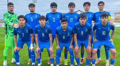 Millimiz Qazaxıstana qalib gəldi